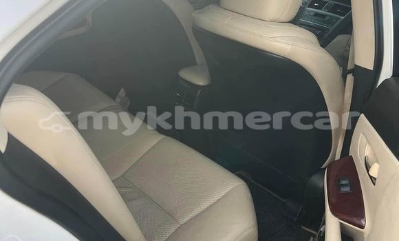 ទិញ បានប្រើ Lexus HS White ឡាន} ក្នុង Banteay Meanchey ក្នុង Banteay Meanchey Province ទិញ បានប្រើ Lexus HS White ឡាន} ក្នុង Banteay Meanchey ក្នុង Banteay Meanchey Province