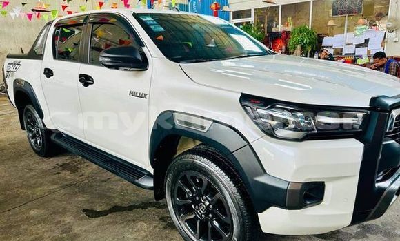 Buy Used Toyota Hilux Other Car in Bavet in Svay Rieng Province Buy Used Toyota Hilux Other Car in Bavet in Svay Rieng Province