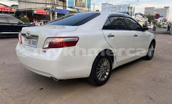 Buy Used Toyota Camry Other Car in Banlung in Ratanakiri Province Buy Used Toyota Camry Other Car in Banlung in Ratanakiri Province
