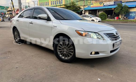 Buy Used Toyota Camry Other Car in Banlung in Ratanakiri Province Buy Used Toyota Camry Other Car in Banlung in Ratanakiri Province