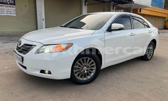 Buy Used Toyota Camry Other Car in Banlung in Ratanakiri Province Buy Used Toyota Camry Other Car in Banlung in Ratanakiri Province