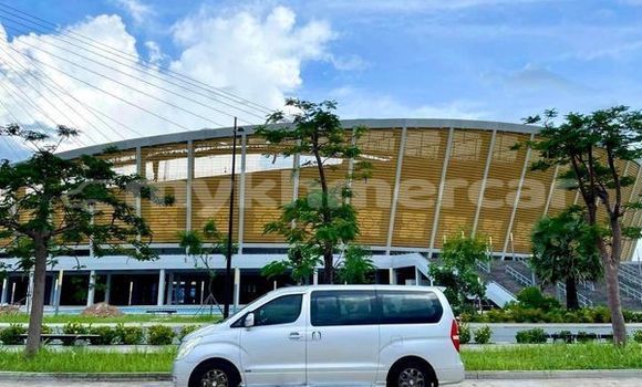 Buy Used Adler Diplomat Other Car in Amleang in Kampong Speu Province Buy Used Adler Diplomat Other Car in Amleang in Kampong Speu Province