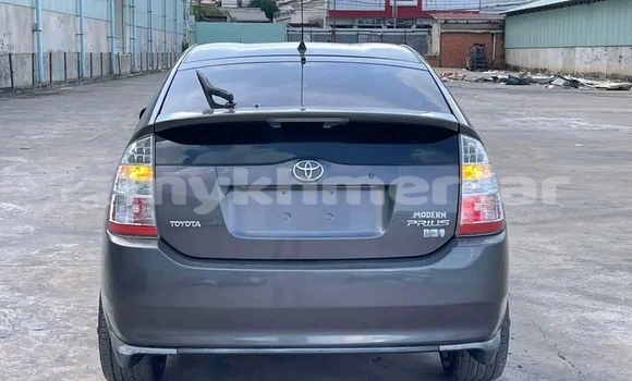 Buy Used Toyota Prius Other Car in Chbar Mon in Kampong Speu Province Buy Used Toyota Prius Other Car in Chbar Mon in Kampong Speu Province