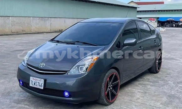 Buy Used Toyota Prius Other Car in Chbar Mon in Kampong Speu Province Buy Used Toyota Prius Other Car in Chbar Mon in Kampong Speu Province