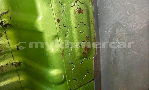 Buy Used Alpina B5 Other Car in Cheom Ksan in Preah Vihear Province