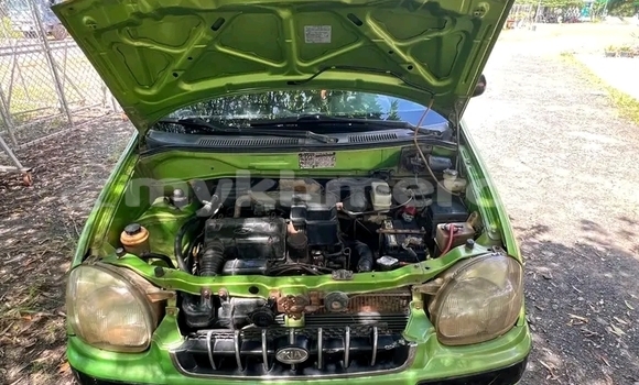 Buy Used Alpina B5 Other Car in Cheom Ksan in Preah Vihear Province Buy Used Alpina B5 Other Car in Cheom Ksan in Preah Vihear Province