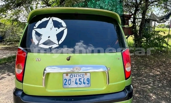 Buy Used Alpina B5 Other Car in Cheom Ksan in Preah Vihear Province Buy Used Alpina B5 Other Car in Cheom Ksan in Preah Vihear Province