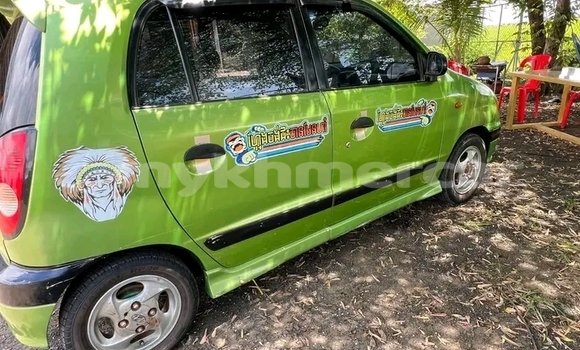 Buy Used Alpina B5 Other Car in Cheom Ksan in Preah Vihear Province Buy Used Alpina B5 Other Car in Cheom Ksan in Preah Vihear Province