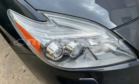 Buy Used Toyota Prius Black Car in Battambang in Battambang Province Buy Used Toyota Prius Black Car in Battambang in Battambang Province