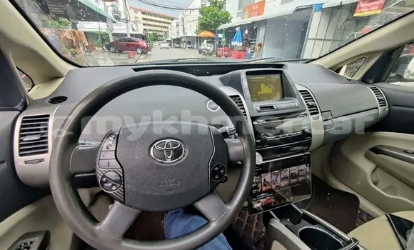 Buy Used Toyota Prius Other Car in Battambang in Battambang Province Buy Used Toyota Prius Other Car in Battambang in Battambang Province