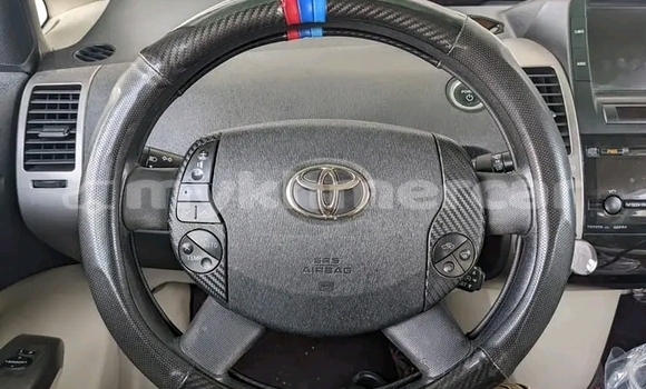 Buy Used Toyota Prius Other Car in Battambang in Battambang Province Buy Used Toyota Prius Other Car in Battambang in Battambang Province