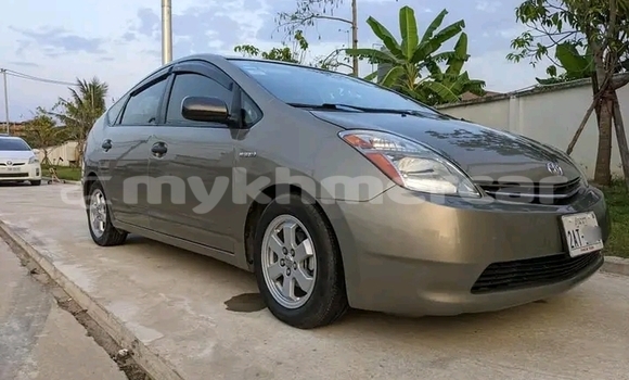 Buy Used Toyota Prius Other Car in Battambang in Battambang Province Buy Used Toyota Prius Other Car in Battambang in Battambang Province