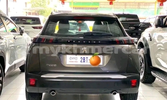 Buy Used Peugeot 2008 Other Car in Chbar Mon in Kampong Speu Province Buy Used Peugeot 2008 Other Car in Chbar Mon in Kampong Speu Province