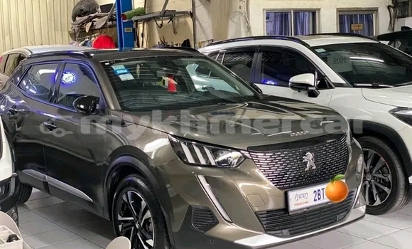 Buy Used Peugeot 2008 Other Car in Chbar Mon in Kampong Speu Province Buy Used Peugeot 2008 Other Car in Chbar Mon in Kampong Speu Province
