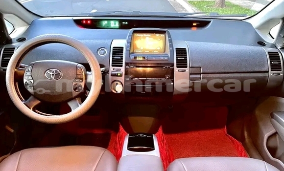 Buy Used Toyota Prius Other Car in Oudong in Kampong Speu Province Buy Used Toyota Prius Other Car in Oudong in Kampong Speu Province