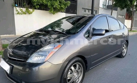 Buy Used Toyota Prius Other Car in Oudong in Kampong Speu Province Buy Used Toyota Prius Other Car in Oudong in Kampong Speu Province