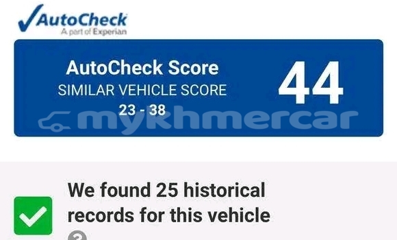 Buy Used Toyota Prius Other Car in Oudong in Kampong Speu Province Buy Used Toyota Prius Other Car in Oudong in Kampong Speu Province