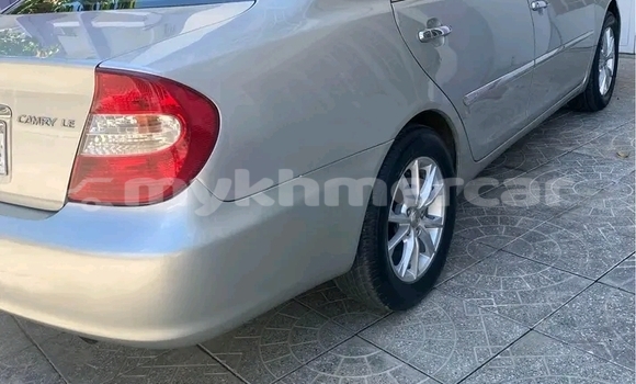 Buy Used Toyota Camry Other Car in Samraong in Oddar Meanchey Province Buy Used Toyota Camry Other Car in Samraong in Oddar Meanchey Province