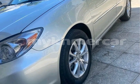 Buy Used Toyota Camry Other Car in Samraong in Oddar Meanchey Province Buy Used Toyota Camry Other Car in Samraong in Oddar Meanchey Province