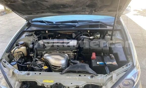 Buy Used Toyota Camry Other Car in Samraong in Oddar Meanchey Province Buy Used Toyota Camry Other Car in Samraong in Oddar Meanchey Province