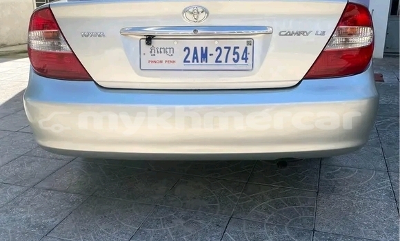 Buy Used Toyota Camry Other Car in Samraong in Oddar Meanchey Province Buy Used Toyota Camry Other Car in Samraong in Oddar Meanchey Province