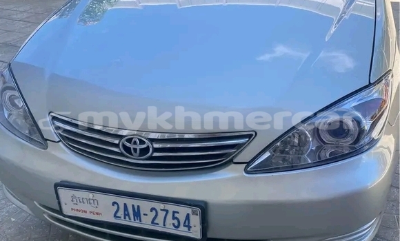 Buy Used Toyota Camry Other Car in Samraong in Oddar Meanchey Province Buy Used Toyota Camry Other Car in Samraong in Oddar Meanchey Province