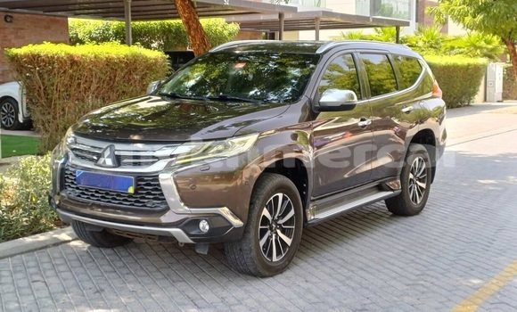Buy Used Mitsubishi Montero Other Car in Phanomsok in Oddar Meanchey Province Buy Used Mitsubishi Montero Other Car in Phanomsok in Oddar Meanchey Province