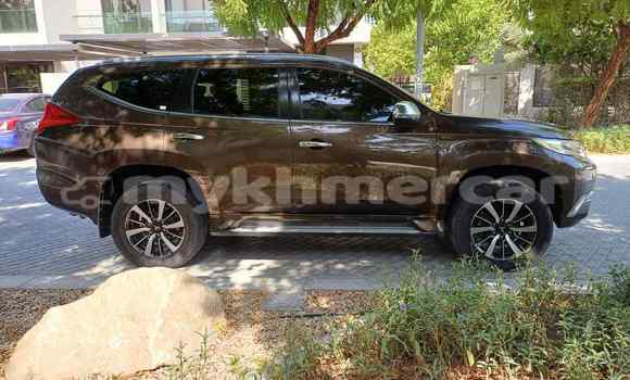 Buy Used Mitsubishi Montero Other Car in Phanomsok in Oddar Meanchey Province Buy Used Mitsubishi Montero Other Car in Phanomsok in Oddar Meanchey Province