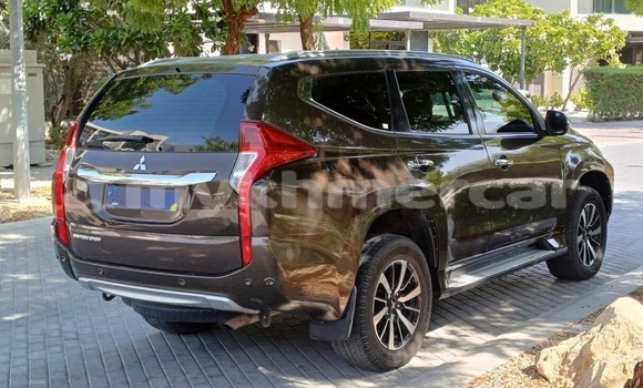 Buy Used Mitsubishi Montero Other Car in Phanomsok in Oddar Meanchey Province Buy Used Mitsubishi Montero Other Car in Phanomsok in Oddar Meanchey Province