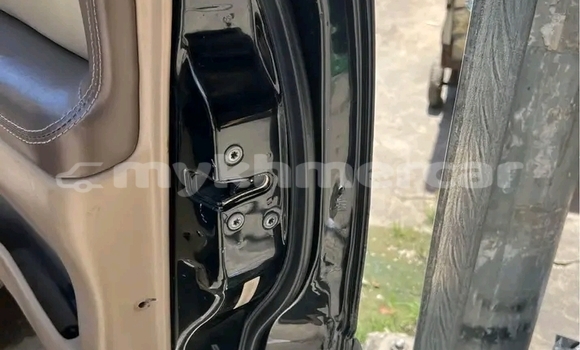 Buy Used Lexus LX 450 Black Car in Mongkol Borey in Banteay Meanchey Province Buy Used Lexus LX 450 Black Car in Mongkol Borey in Banteay Meanchey Province
