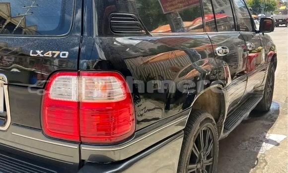 Buy Used Lexus LX 450 Black Car in Mongkol Borey in Banteay Meanchey Province Buy Used Lexus LX 450 Black Car in Mongkol Borey in Banteay Meanchey Province