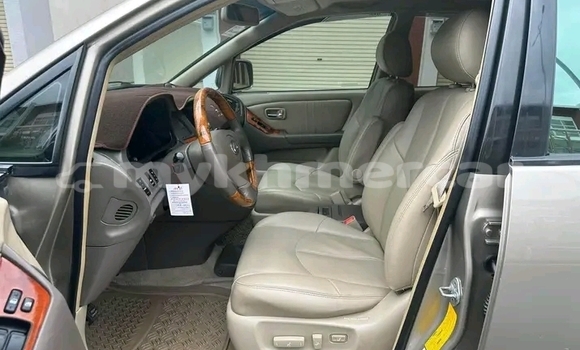 Buy Used Lexus RX 300 Other Car in Khemarak Phoumin in Koh Kong Province Buy Used Lexus RX 300 Other Car in Khemarak Phoumin in Koh Kong Province