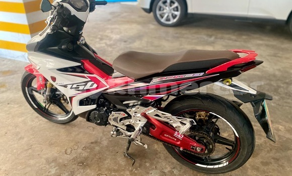 Acheter Occasion Moto Yamaha Vity Blanc à Phnom Penh, Phnom Penh Acheter Occasion Moto Yamaha Vity Blanc à Phnom Penh, Phnom Penh