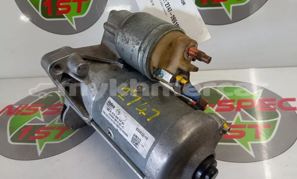 Buy Nissan Starter Motor. in Phnom Penh in Phnom Penh Buy Nissan Starter Motor. in Phnom Penh in Phnom Penh