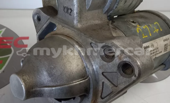 Buy Nissan Starter Motor. in Phnom Penh in Phnom Penh Buy Nissan Starter Motor. in Phnom Penh in Phnom Penh