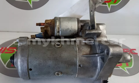 Buy Nissan Starter Motor. in Phnom Penh in Phnom Penh Buy Nissan Starter Motor. in Phnom Penh in Phnom Penh