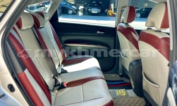 Buy Used Toyota Prius Other Car in Chbar Mon in Kampong Speu Province Buy Used Toyota Prius Other Car in Chbar Mon in Kampong Speu Province