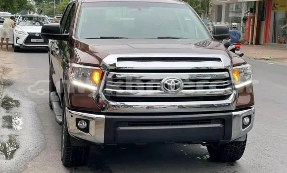 Buy Used Toyota Tundra Other Car in Chbar Mon in Kampong Speu Province Buy Used Toyota Tundra Other Car in Chbar Mon in Kampong Speu Province