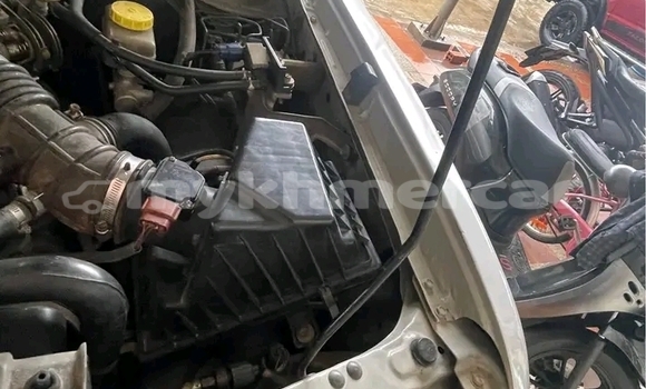 Buy Used Nissan Frontier Other Car in Cheom Ksan in Preah Vihear Province Buy Used Nissan Frontier Other Car in Cheom Ksan in Preah Vihear Province