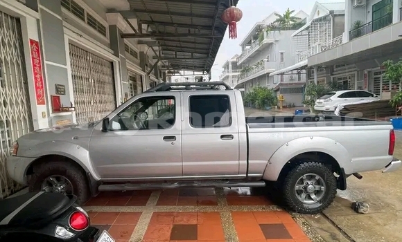 Buy Used Nissan Frontier Other Car in Cheom Ksan in Preah Vihear Province Buy Used Nissan Frontier Other Car in Cheom Ksan in Preah Vihear Province