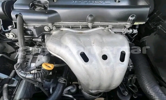 Buy Used Toyota Camry White Car in Cheom Ksan in Preah Vihear Province Buy Used Toyota Camry White Car in Cheom Ksan in Preah Vihear Province