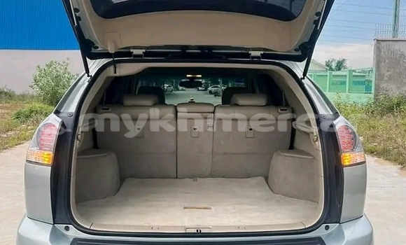 Buy Used Lexus LX 570 Other Car in Cheom Ksan in Preah Vihear Province Buy Used Lexus LX 570 Other Car in Cheom Ksan in Preah Vihear Province