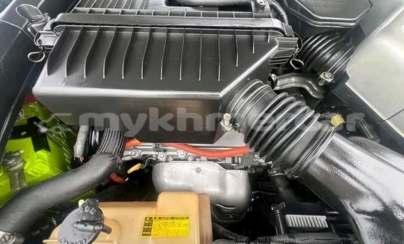 Buy Used Lexus LX 570 Other Car in Cheom Ksan in Preah Vihear Province Buy Used Lexus LX 570 Other Car in Cheom Ksan in Preah Vihear Province