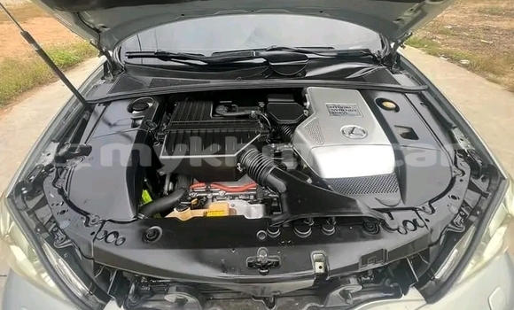 Buy Used Lexus LX 570 Other Car in Cheom Ksan in Preah Vihear Province Buy Used Lexus LX 570 Other Car in Cheom Ksan in Preah Vihear Province