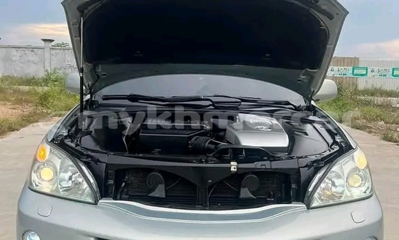 Buy Used Lexus LX 570 Other Car in Cheom Ksan in Preah Vihear Province Buy Used Lexus LX 570 Other Car in Cheom Ksan in Preah Vihear Province