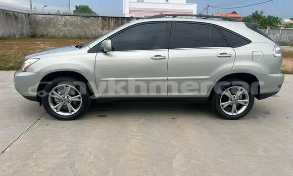 Buy Used Lexus LX 570 Other Car in Cheom Ksan in Preah Vihear Province Buy Used Lexus LX 570 Other Car in Cheom Ksan in Preah Vihear Province