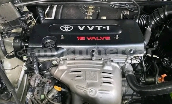 Buy Used Toyota Highlander Other Car in Chbar Mon in Kampong Speu Province Buy Used Toyota Highlander Other Car in Chbar Mon in Kampong Speu Province