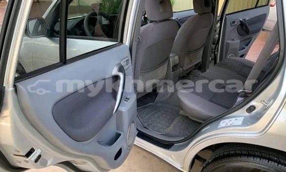 Buy Used Toyota RAV4 Other Car in Cheom Ksan in Preah Vihear Province Buy Used Toyota RAV4 Other Car in Cheom Ksan in Preah Vihear Province