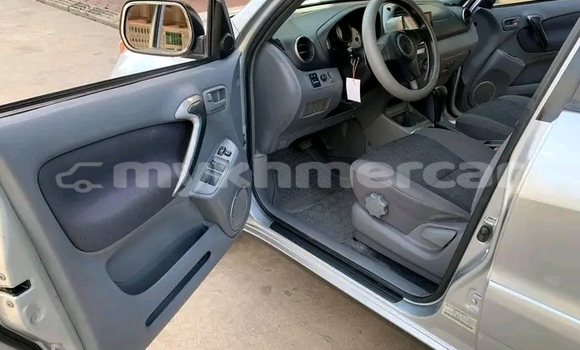 Buy Used Toyota RAV4 Other Car in Cheom Ksan in Preah Vihear Province Buy Used Toyota RAV4 Other Car in Cheom Ksan in Preah Vihear Province