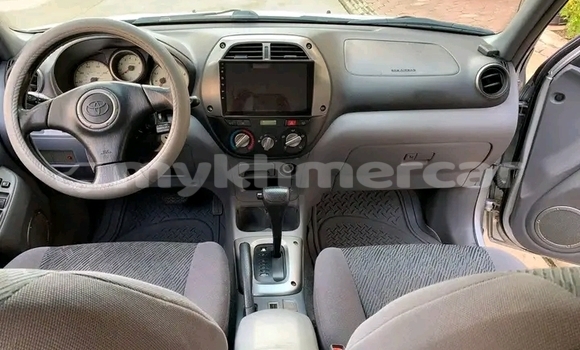 Buy Used Toyota RAV4 Other Car in Cheom Ksan in Preah Vihear Province Buy Used Toyota RAV4 Other Car in Cheom Ksan in Preah Vihear Province